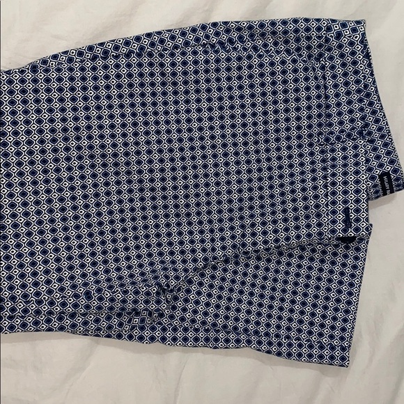 Cropped Slacks - Picture 2 of 4